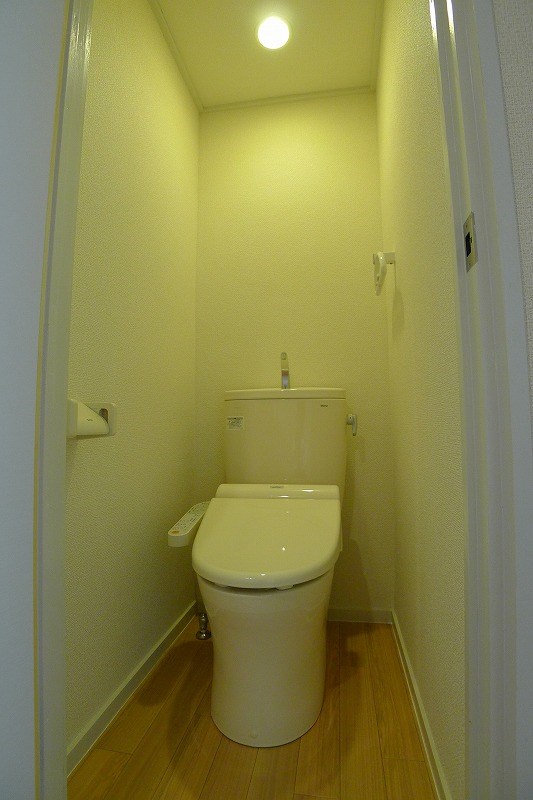 下北沢晴康レジデンス その他1