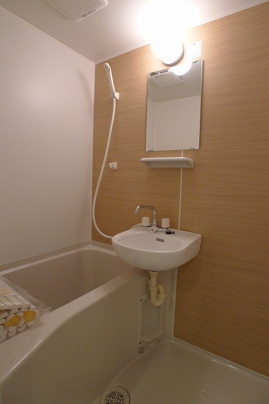 下北沢晴康レジデンス その他2