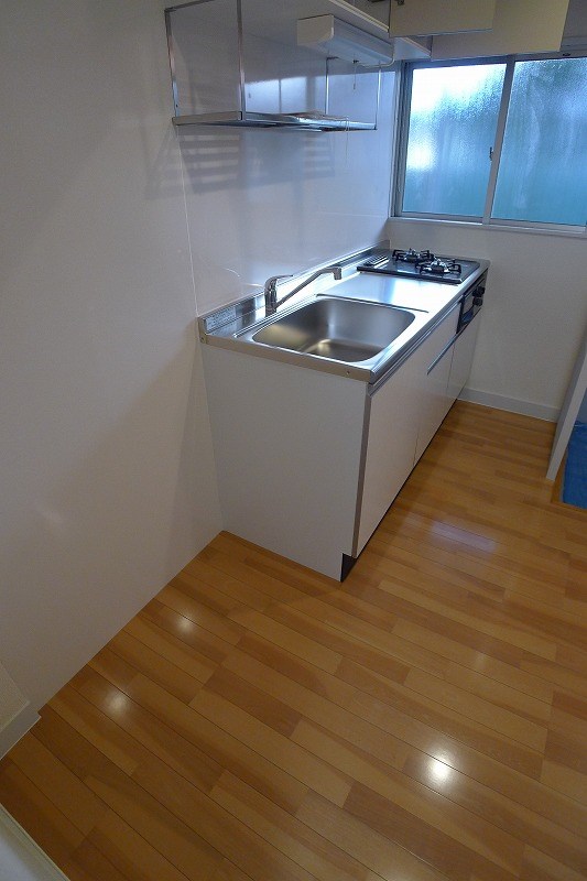 下北沢晴康レジデンス その他7