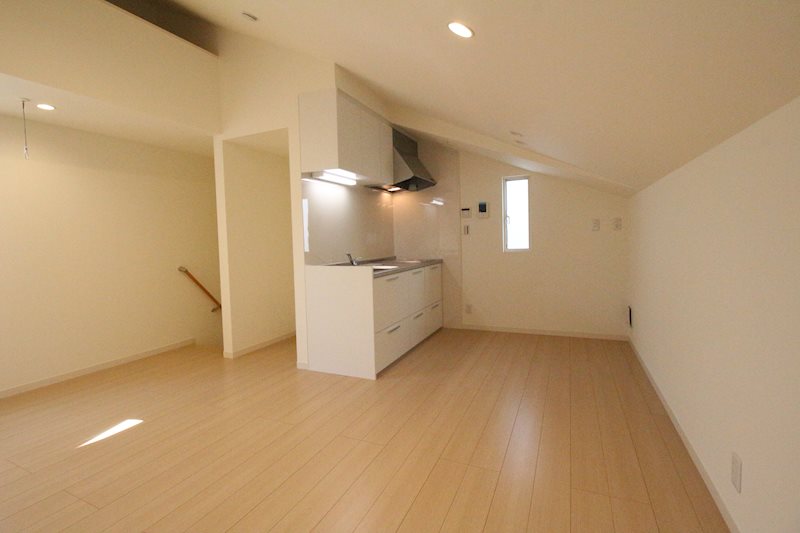 グリーンガーデン リビング