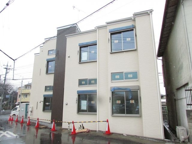 IRIS（アイリス） 103号室 外観