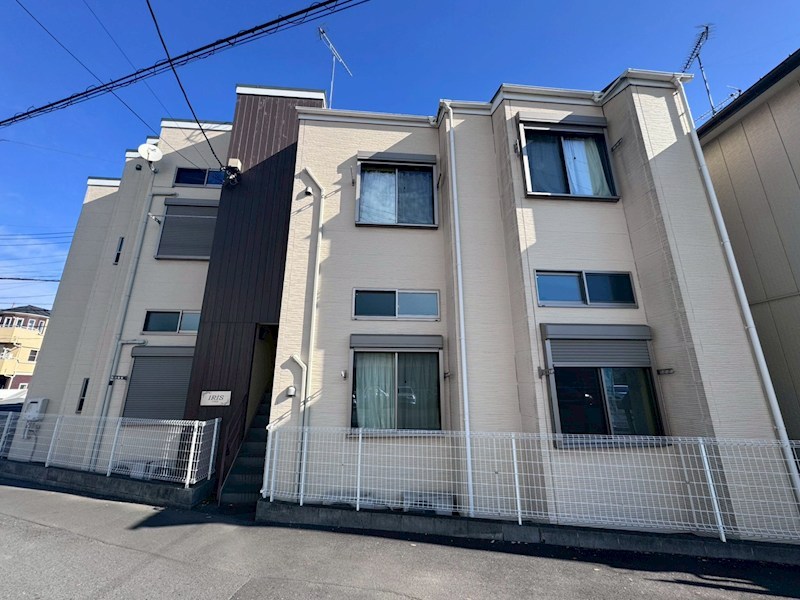 IRIS（アイリス） 103号室 外観