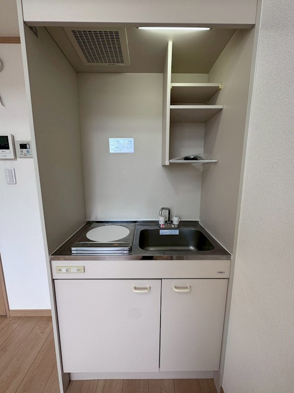 IRIS（アイリス） キッチン