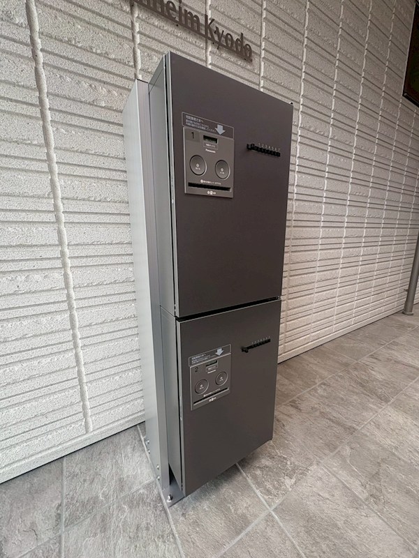 リンデンハイムキョウドウ その他外観1