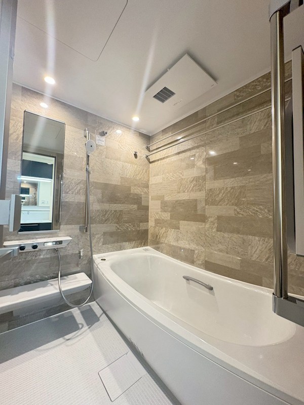 リンデンハイムキョウドウ 風呂画像