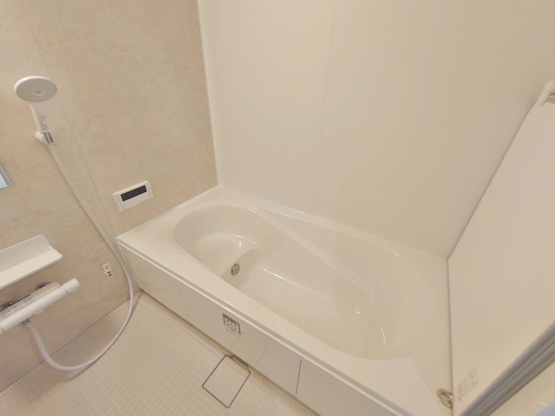 コンフォート三茶 風呂画像