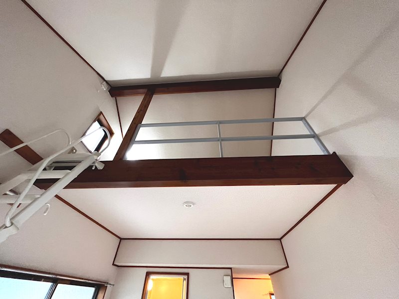 北見ＭＤＨ ベッドルーム