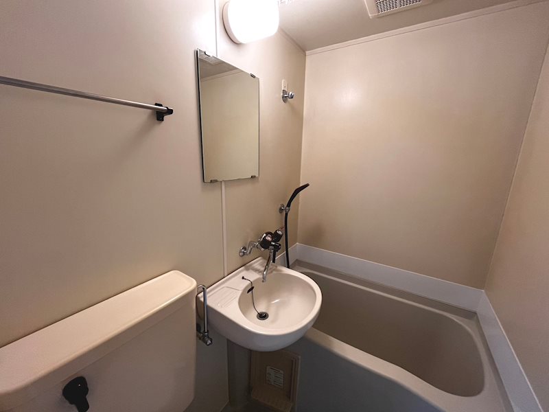 北見ＭＤＨ 風呂画像