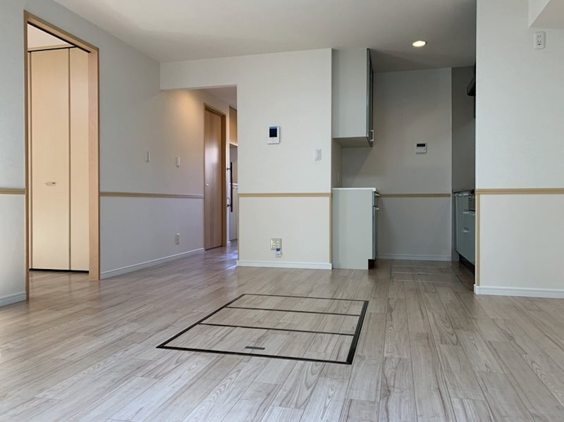 アネックス・カーム リビング