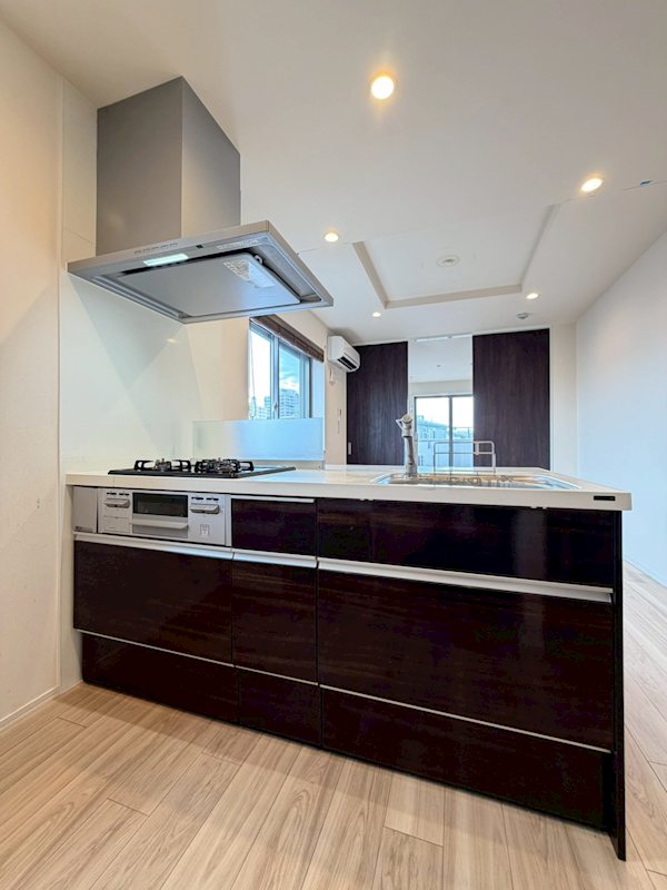 Ｍａｉｓｏｎ　ｄｅ　Ｌｕａｎａ（メゾンドルアナ） キッチン