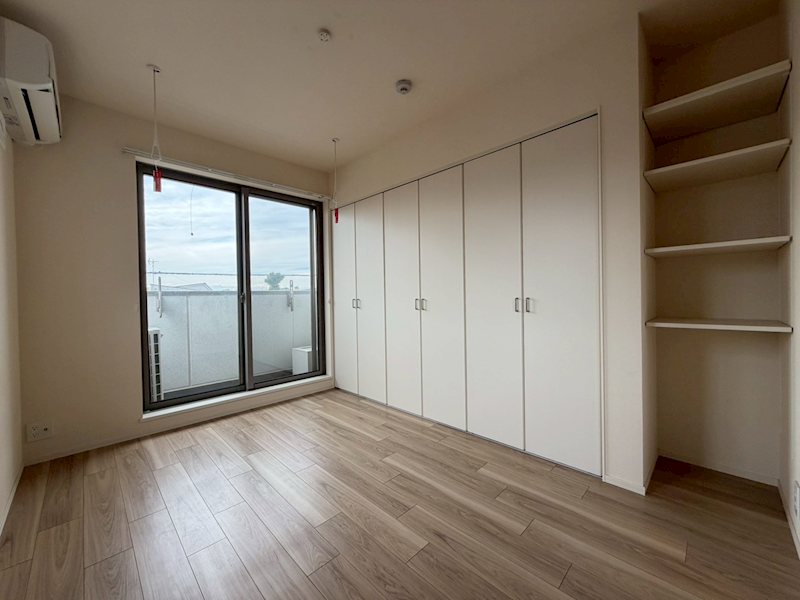 Ｍａｉｓｏｎ　ｄｅ　Ｌｕａｎａ（メゾンドルアナ） ベッドルーム