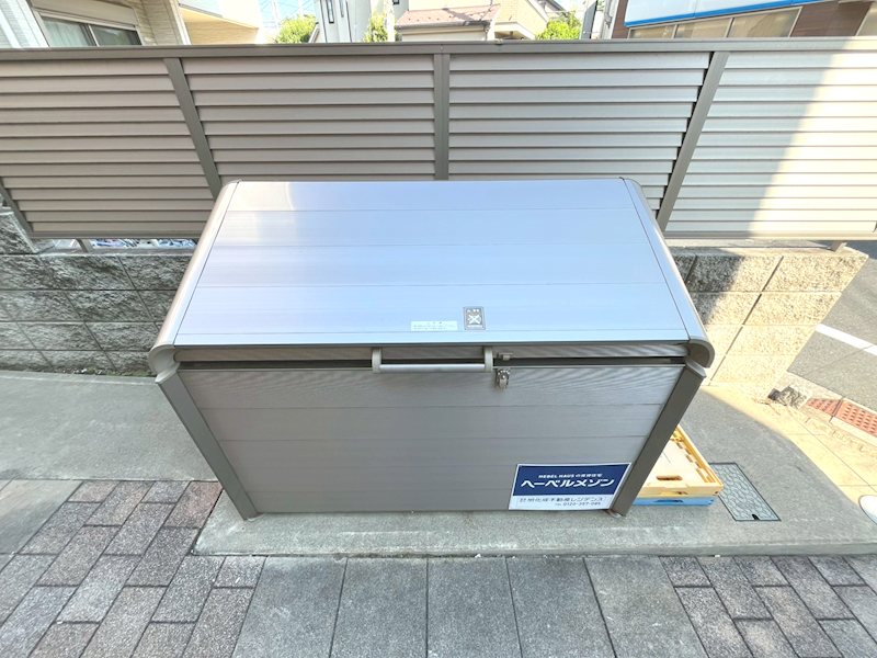 メゾンクリスタル参番館 その他12