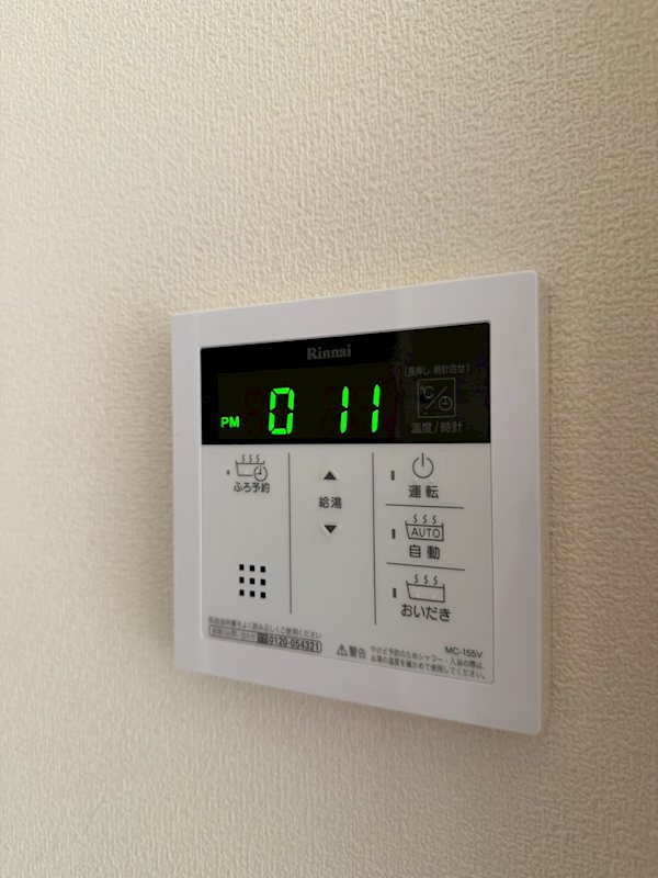 Ｍａｉｓｏｎ　ｄｅ　Ｌｕａｎａ（メゾンドルアナ） その他7