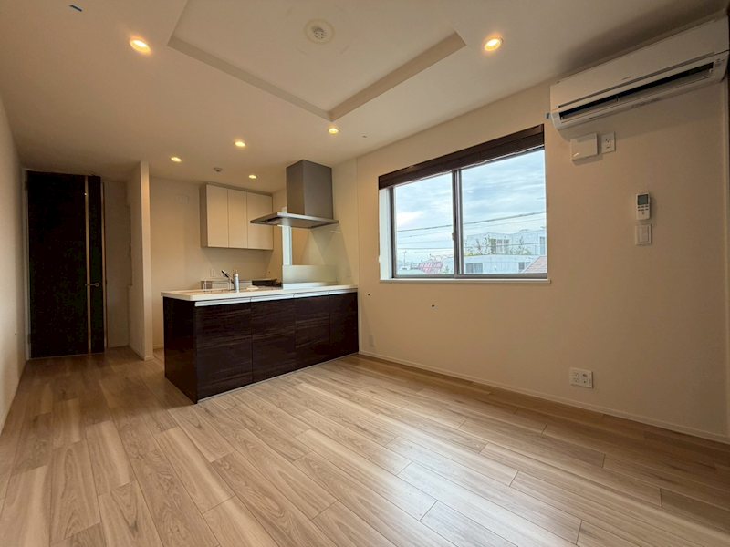 Ｍａｉｓｏｎ　ｄｅ　Ｌｕａｎａ（メゾンドルアナ） リビング