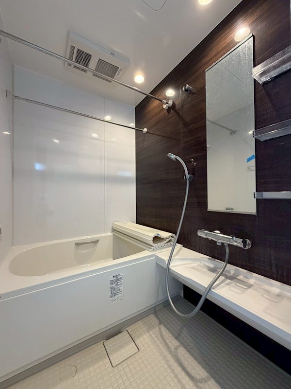 Ｍａｉｓｏｎ　ｄｅ　Ｌｕａｎａ（メゾンドルアナ） 風呂画像