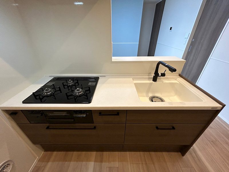 ステラート阿佐ヶ谷 キッチン