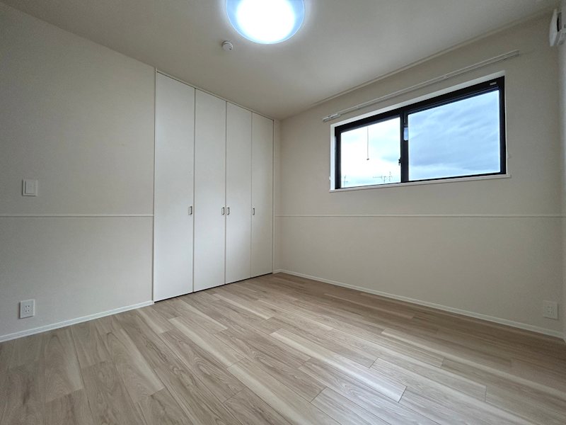 ステラート阿佐ヶ谷 ベッドルーム