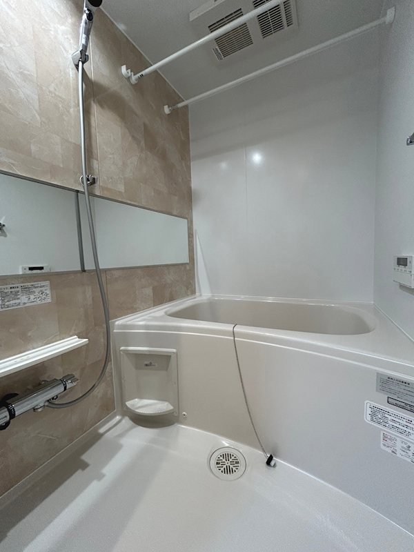 ステラート阿佐ヶ谷 風呂画像