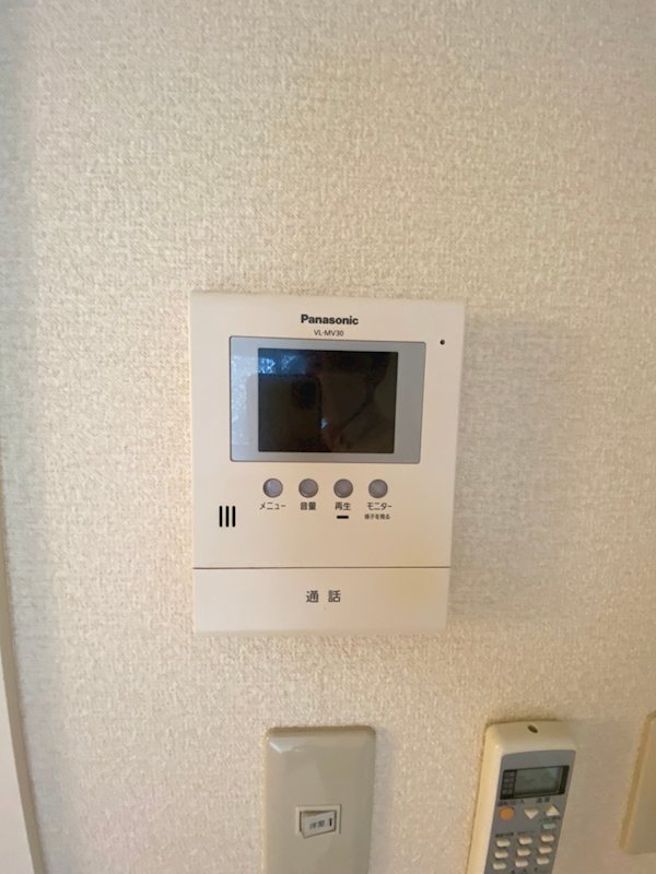 ベレオ武蔵野 その他4