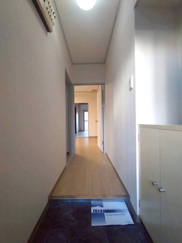 ハイネス中目黒 玄関