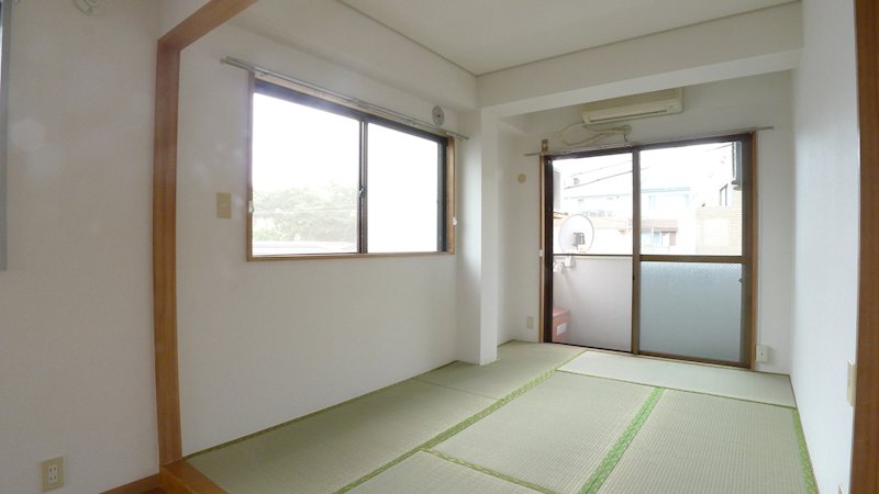 フレグランス北沢 その他6