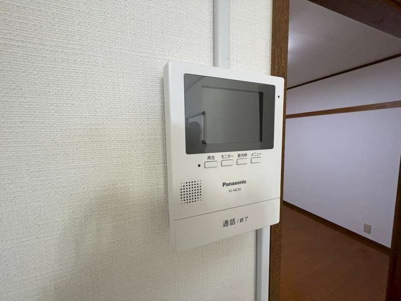 梅ヶ丘テラスA その他3