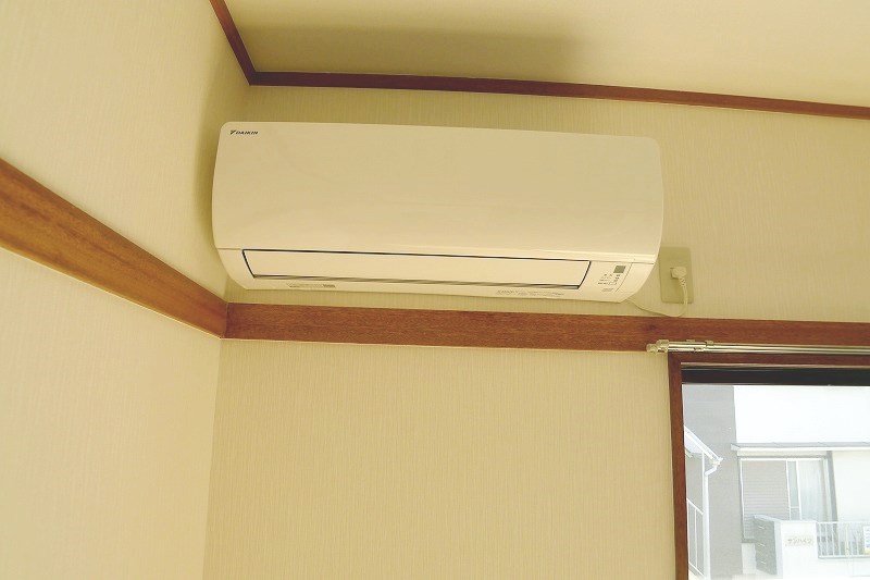 梅ヶ丘テラスA その他4