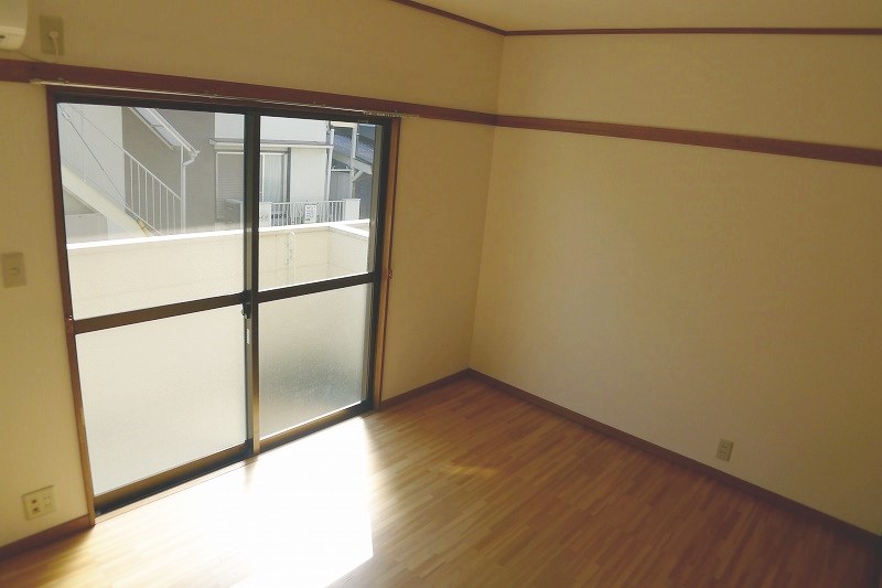 梅ヶ丘テラスA その他6