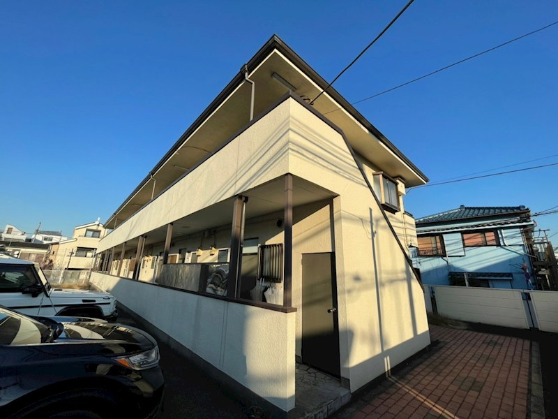 梅ヶ丘テラスA その他外観5