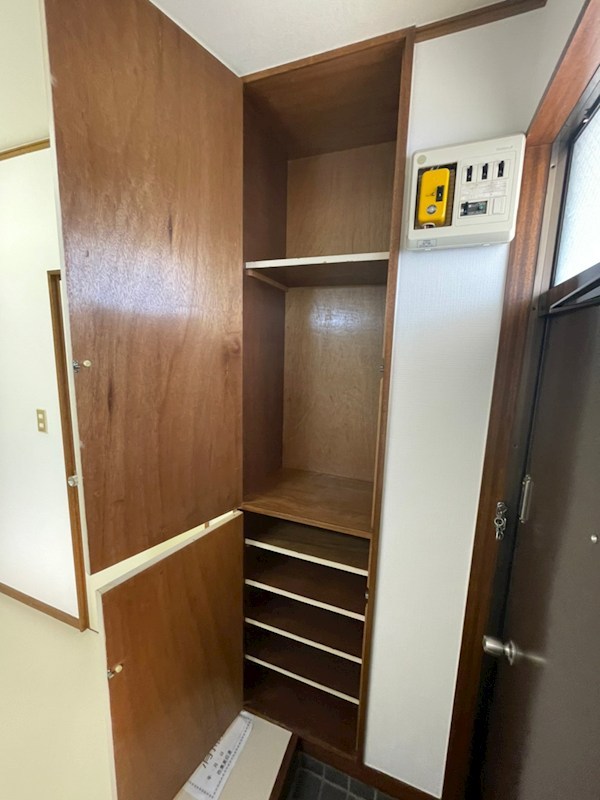 梅ヶ丘テラスA その他7