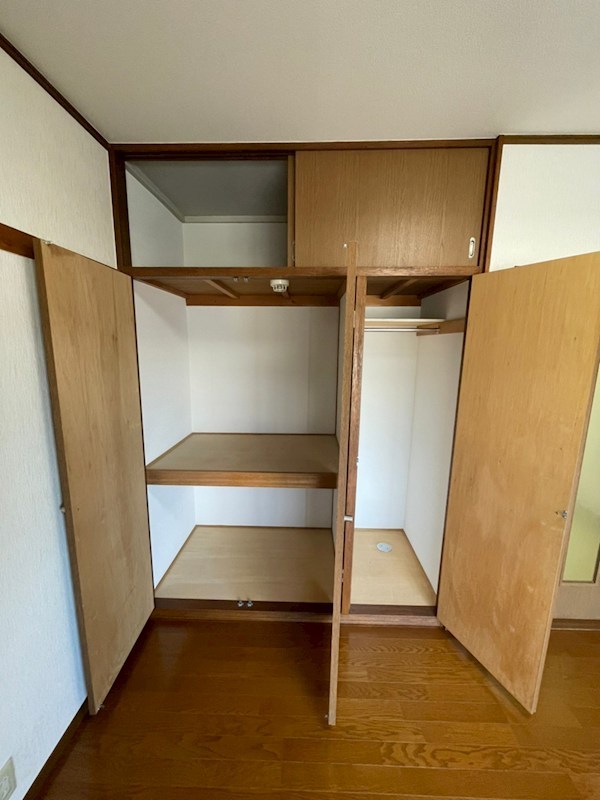 梅ヶ丘テラスA その他8