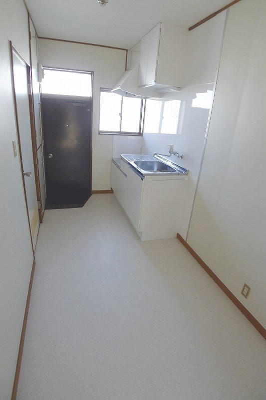 梅ヶ丘テラスA その他9