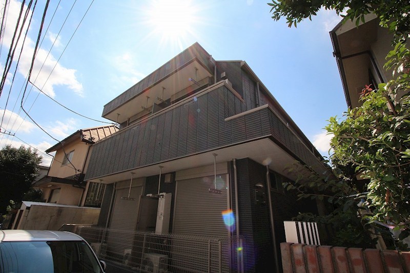 Patio梅丘（パティオ梅丘） その他外観4