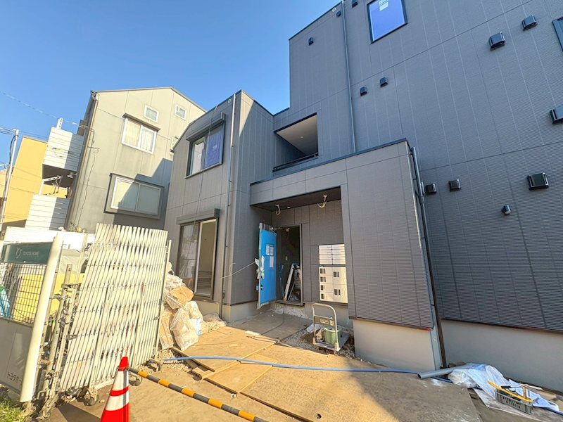 modest東（モデストヒガシ） その他外観1