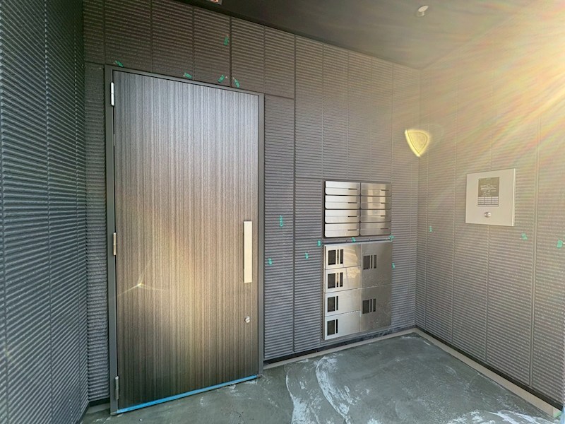 modest東（モデストヒガシ） その他外観2