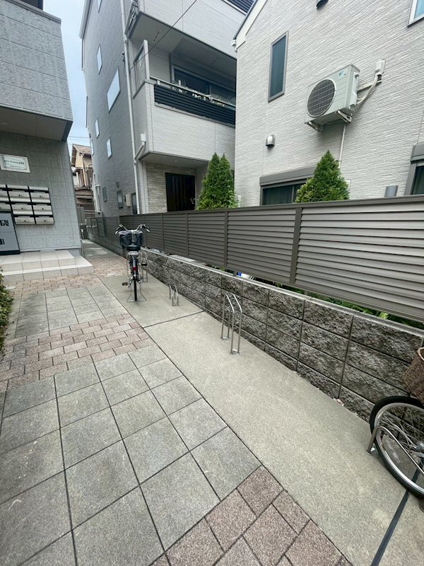 メゾンクリスタル参番館 その他3