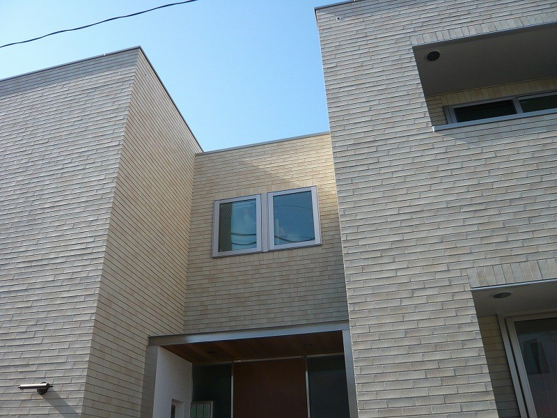 ラヴェルデ 103号室 外観