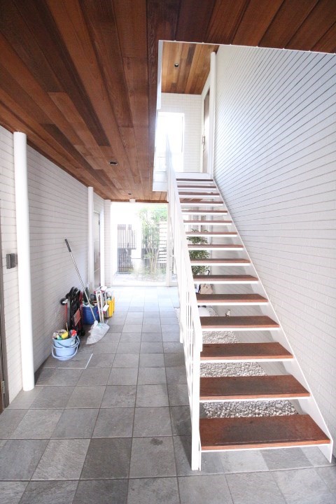 ラヴェルデ その他外観1