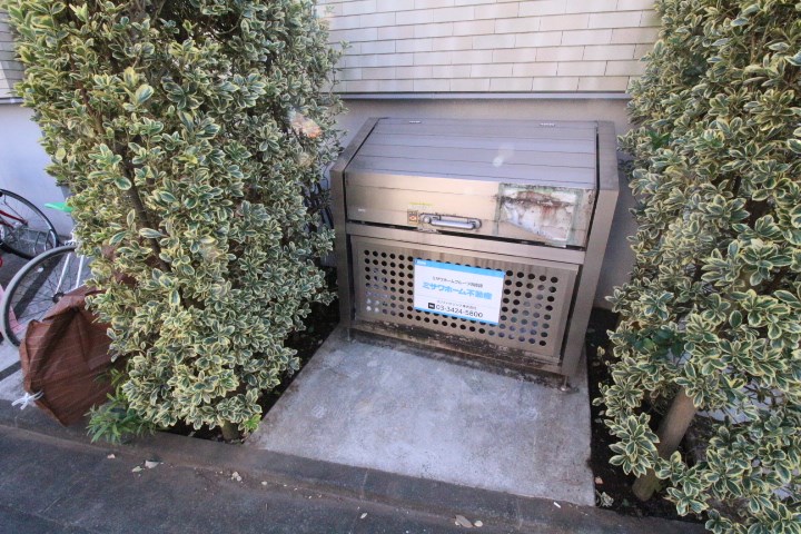 ラヴェルデ その他外観3