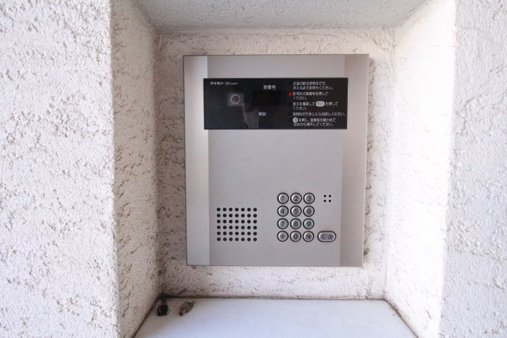 ラヴェルデ その他外観4