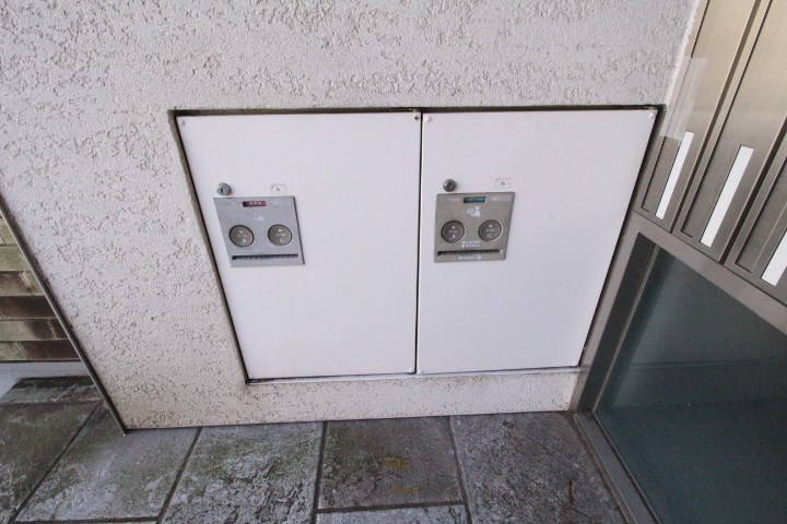 ラヴェルデ その他外観5