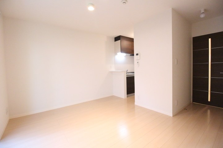 ラヴェルデ リビング