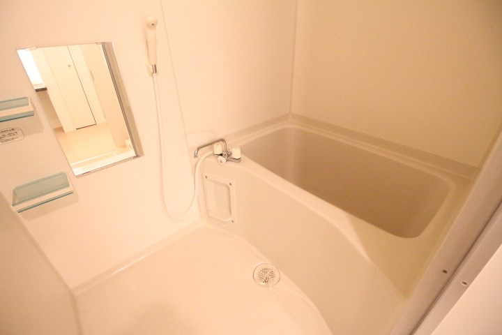 ラヴェルデ 風呂画像