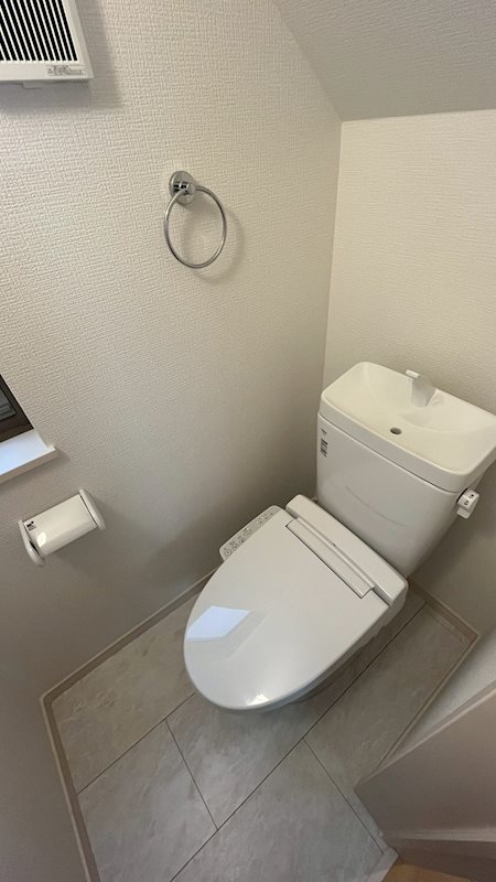 中野区南台4丁目戸建　B棟 その他3