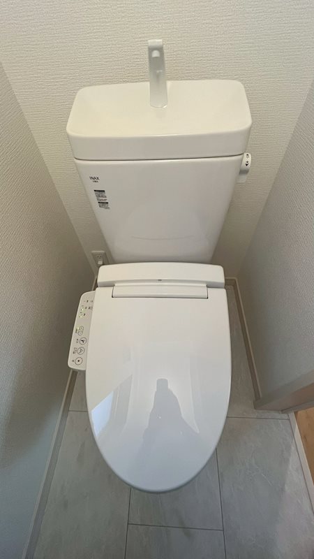 中野区南台4丁目戸建　B棟 その他3