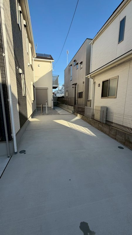 中野区南台4丁目戸建　B棟 その他6
