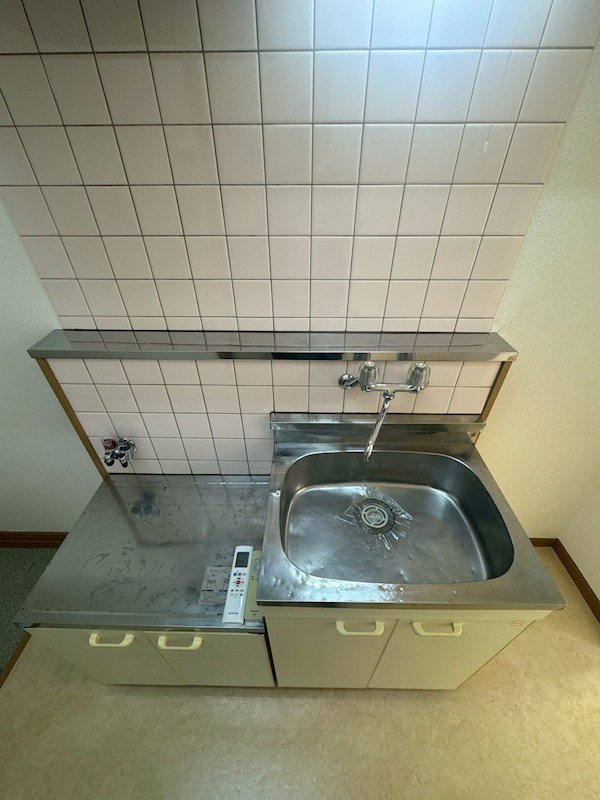 K.Iハウス キッチン