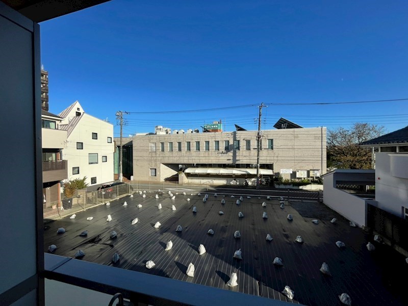 ヴィアソーレ吉祥寺 その他4