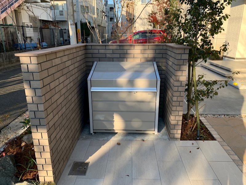 ヴィアソーレ吉祥寺 その他外観2