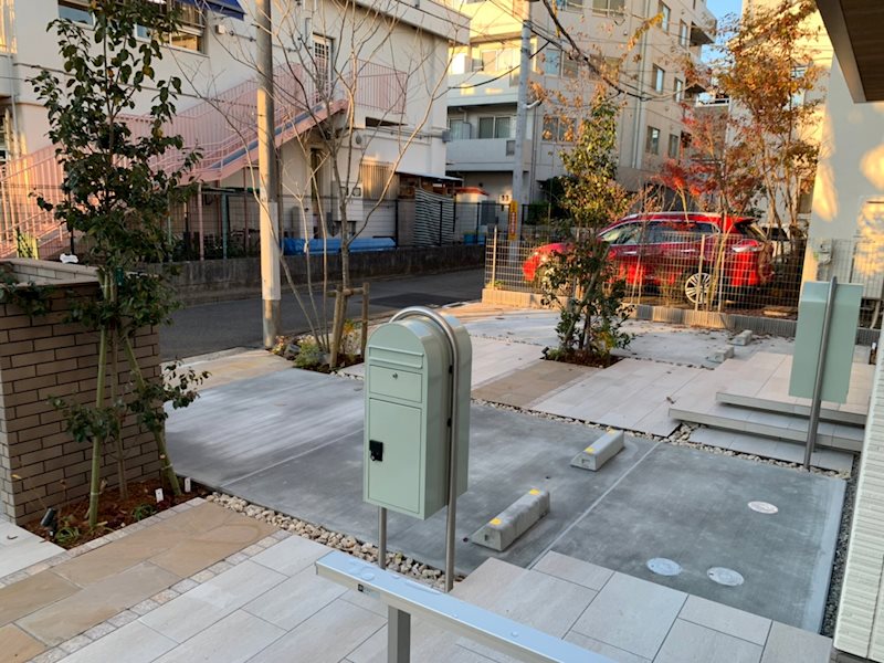 ヴィアソーレ吉祥寺 その他外観3